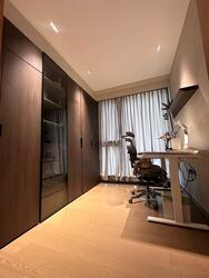 Penrose (D14), Apartment #520136411